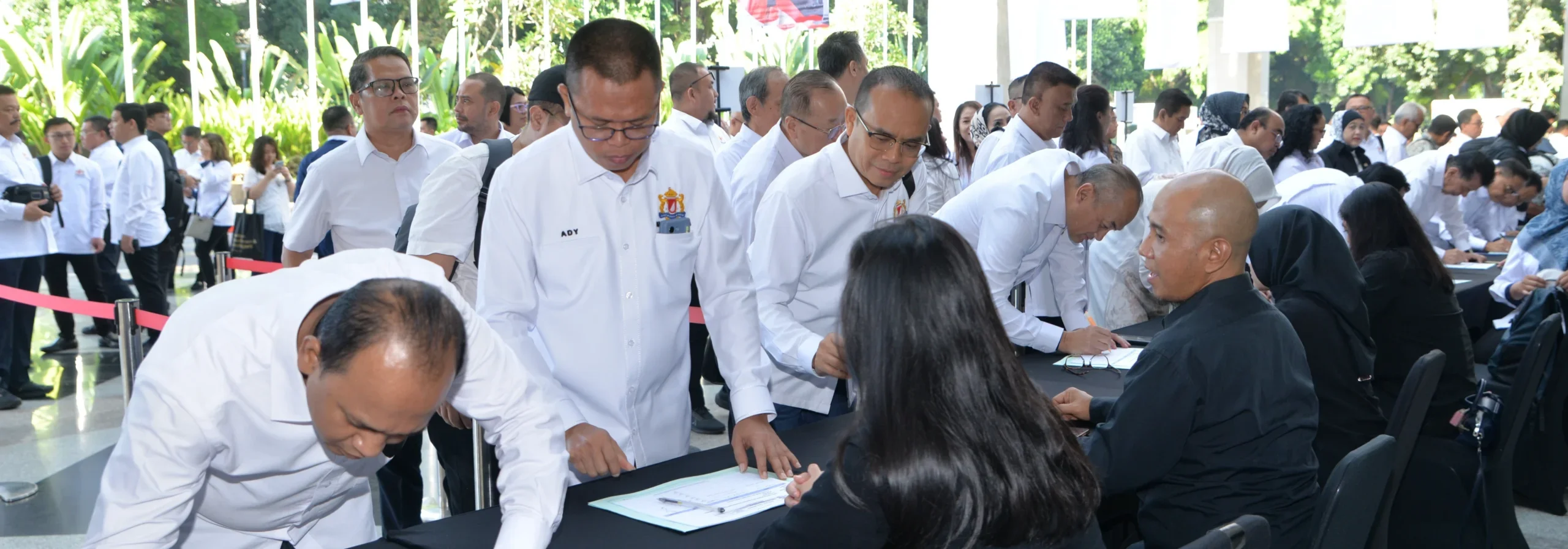 Kegiatan Kadin Jawa Timur